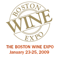 Boston Wine Expo